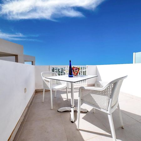 Infinity Vila Costa Teguise Exterior foto