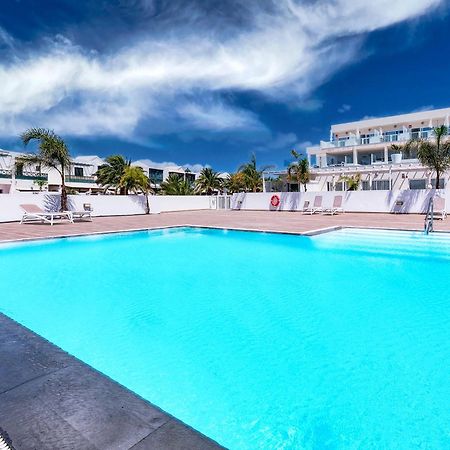 Infinity Vila Costa Teguise Exterior foto