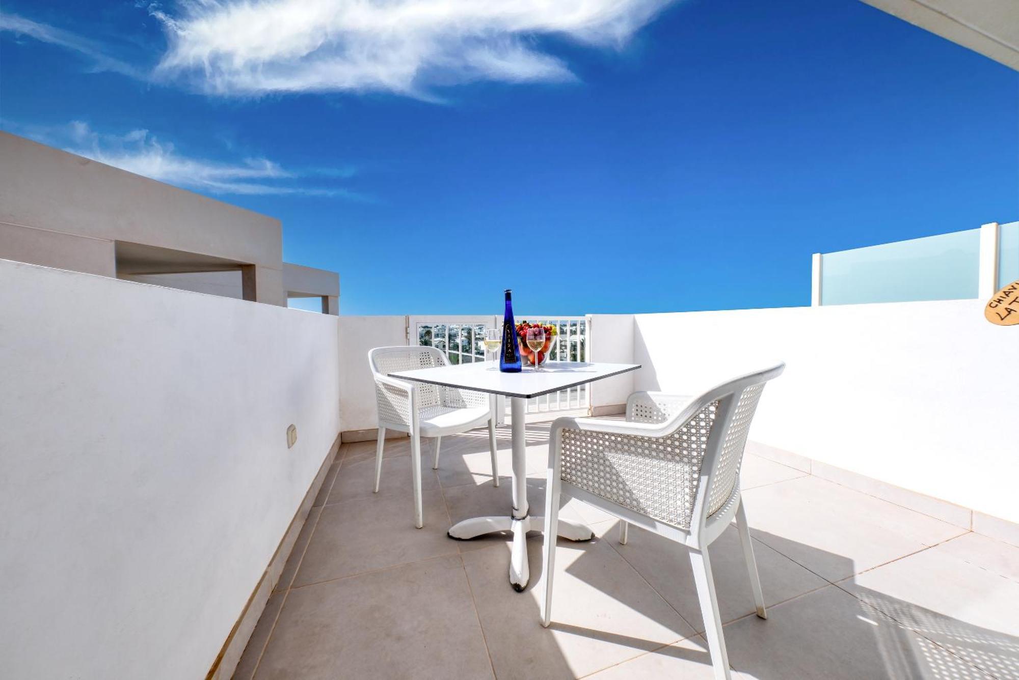 Infinity Vila Costa Teguise Exterior foto