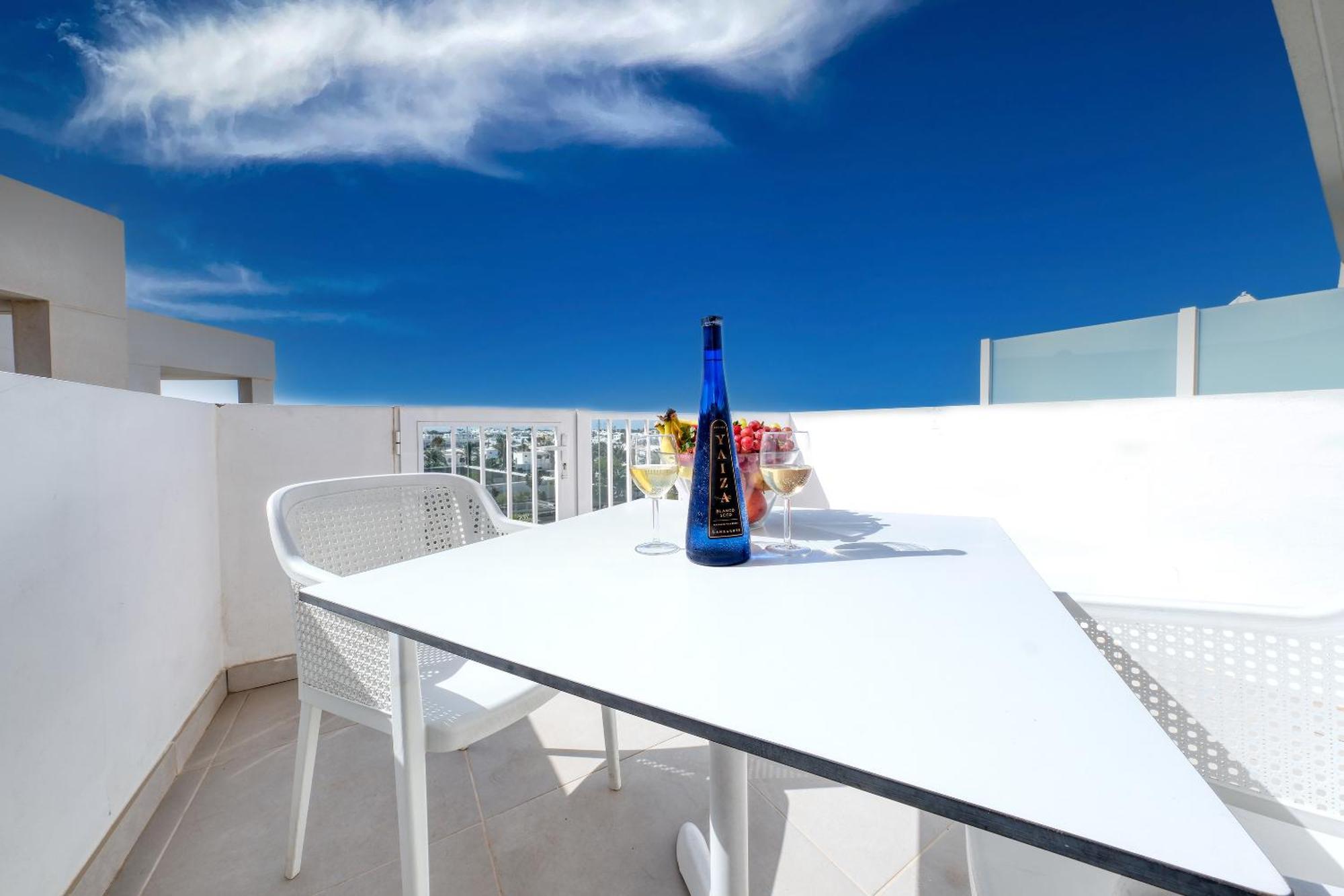 Infinity Vila Costa Teguise Exterior foto