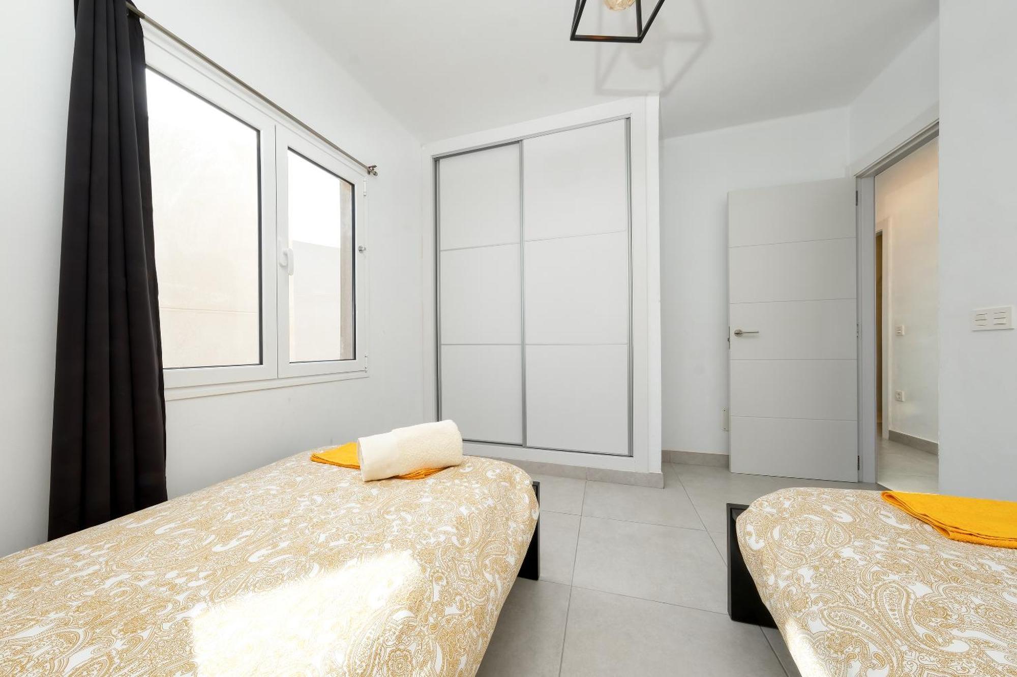 Infinity Vila Costa Teguise Exterior foto